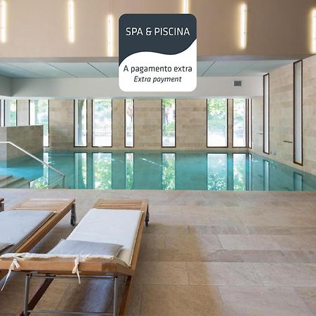 Residence Alleterme Rivanazzano Terme Eksteriør bilde