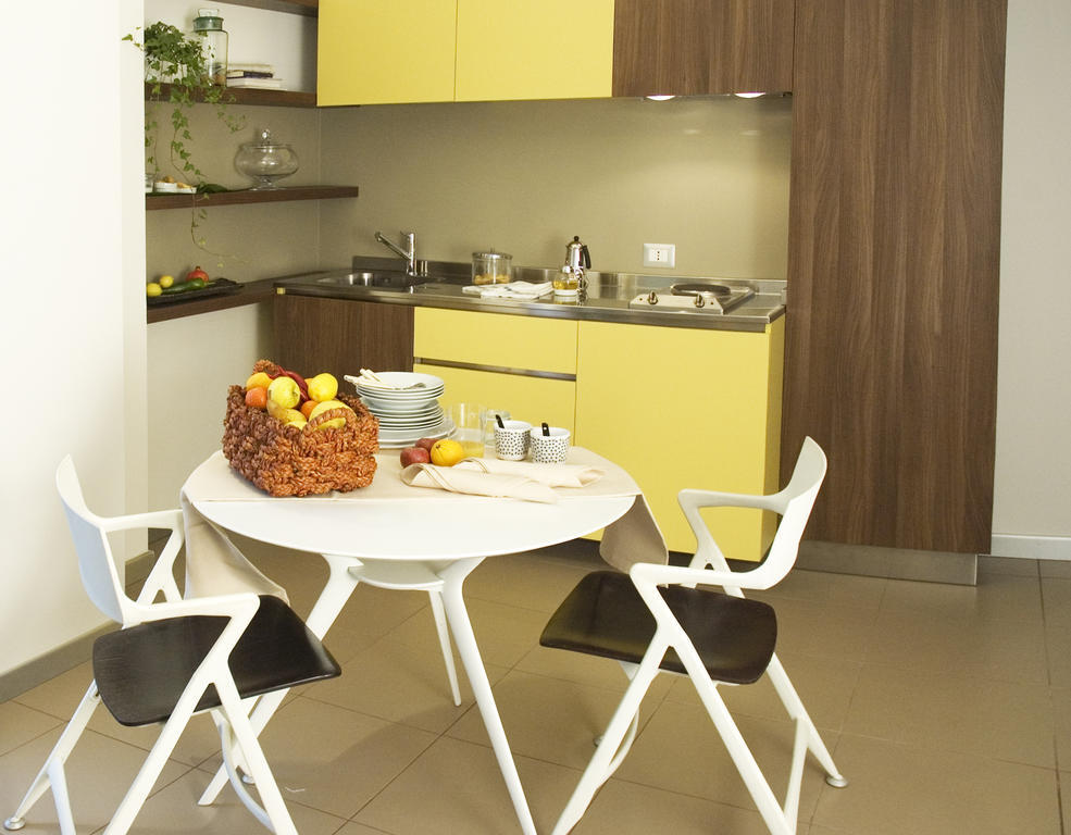 Residence Alleterme Rivanazzano Terme Rom bilde