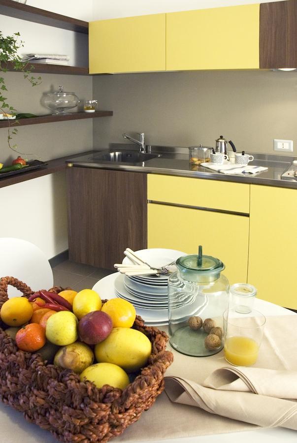Residence Alleterme Rivanazzano Terme Rom bilde